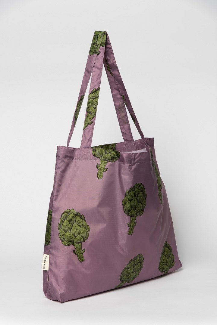 Grocery Bag Artichoke-3