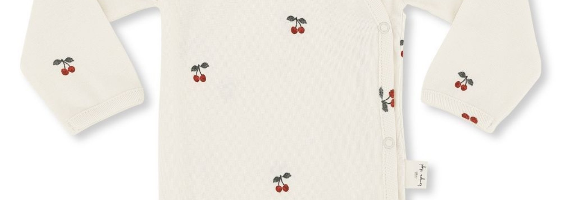 Newborn Body - Cherry