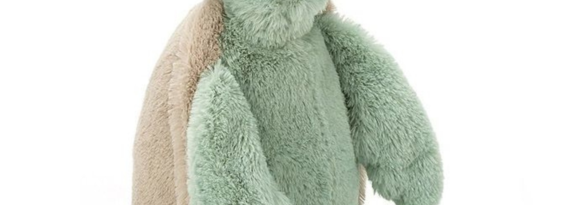 Bashful turtle small (18cm) Jellycat