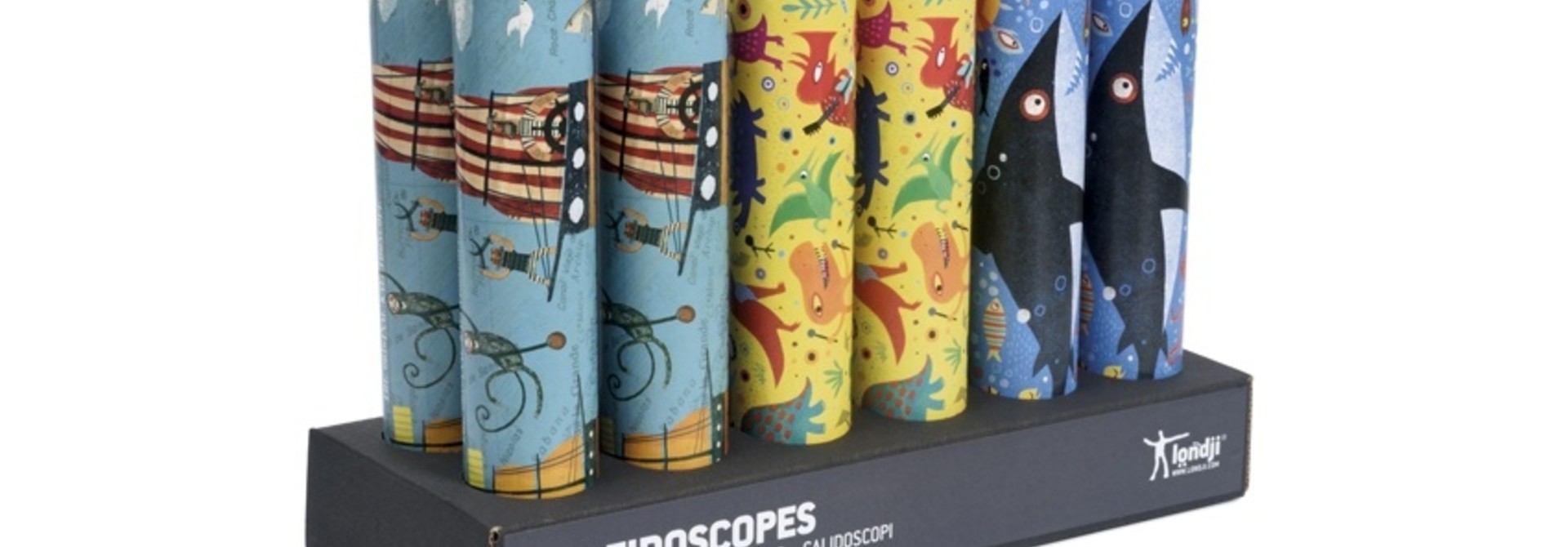 Kids Kaleidoscope Classic