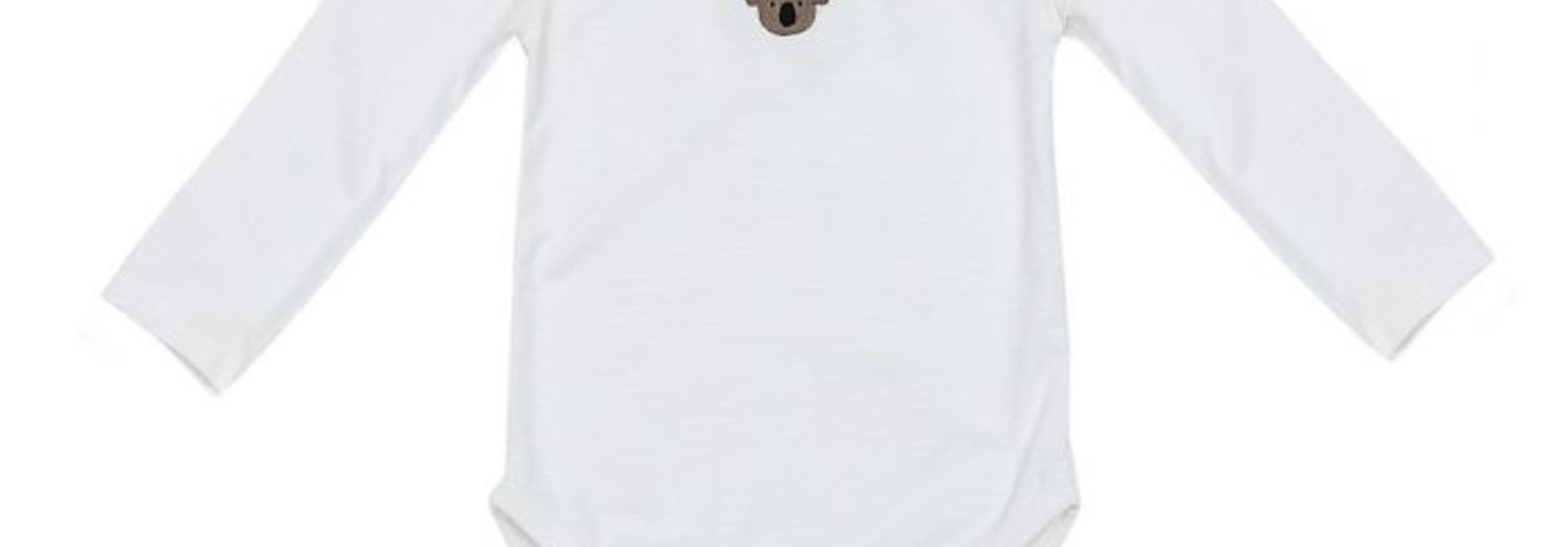 Davy Bodysuit - Koala