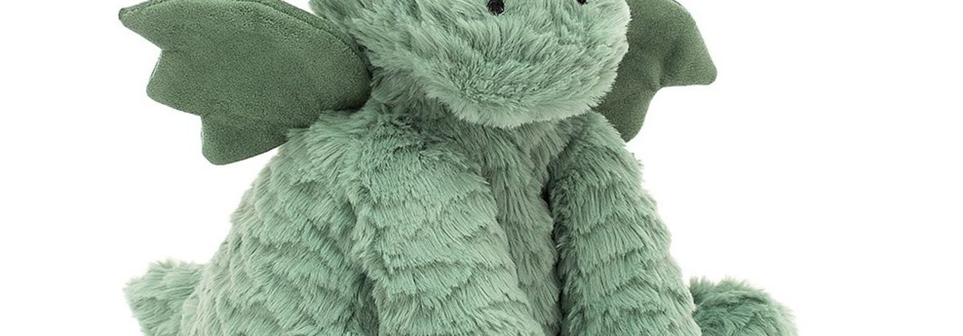Fuddlewuddle Dragon Medium