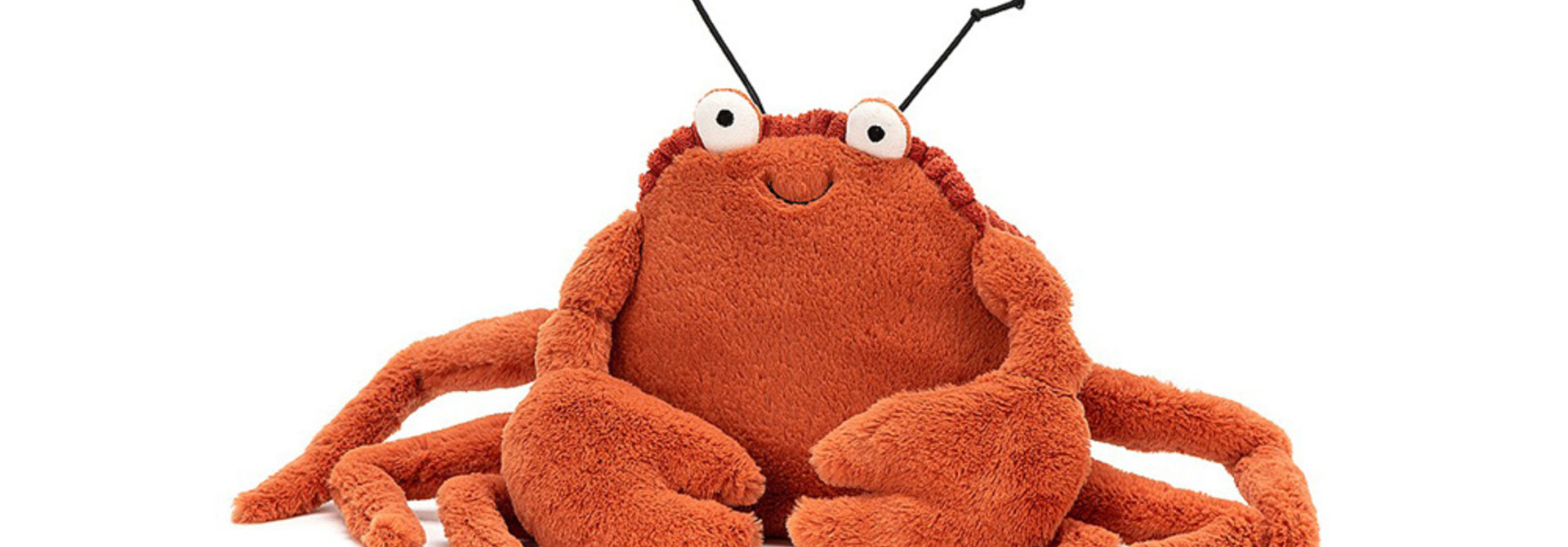 Crispin Crab
