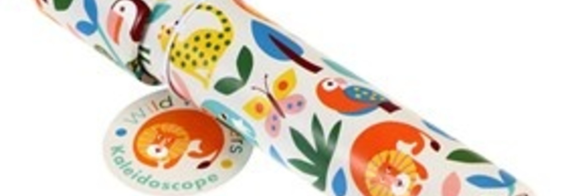 Kaleidoscope Wild Wonders