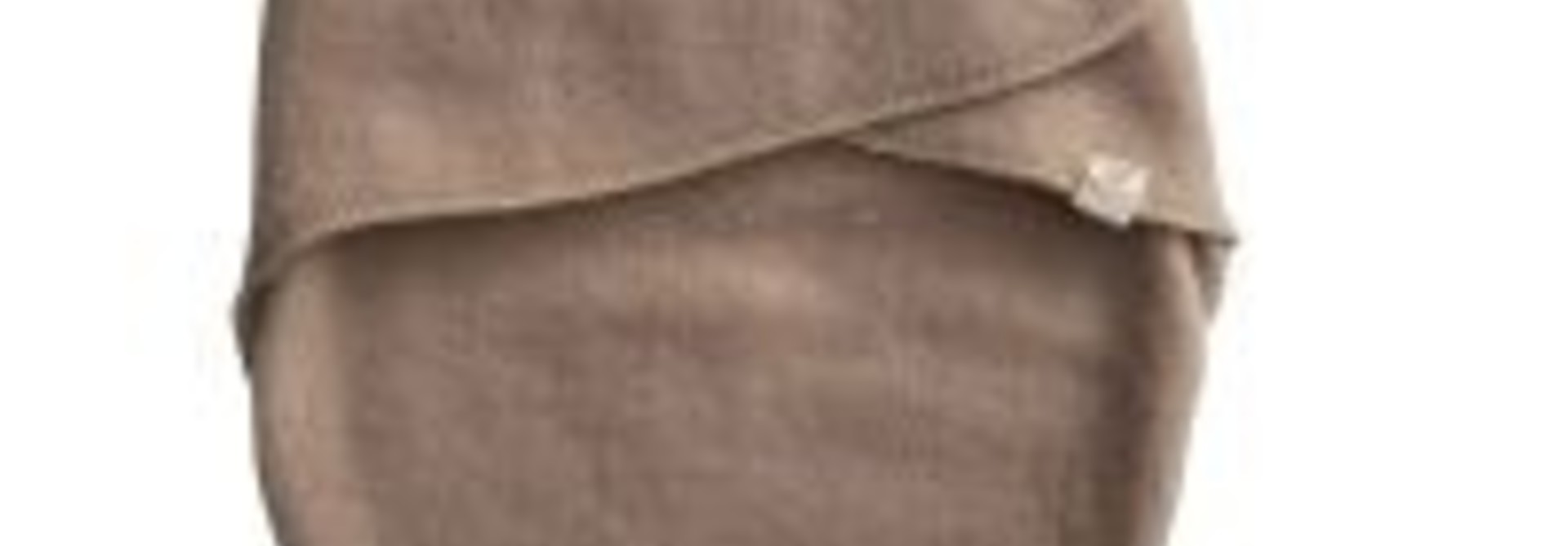 Newborn swaddle - 100% merino wool
