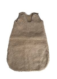 Sleeping bag - 100% wool-1
