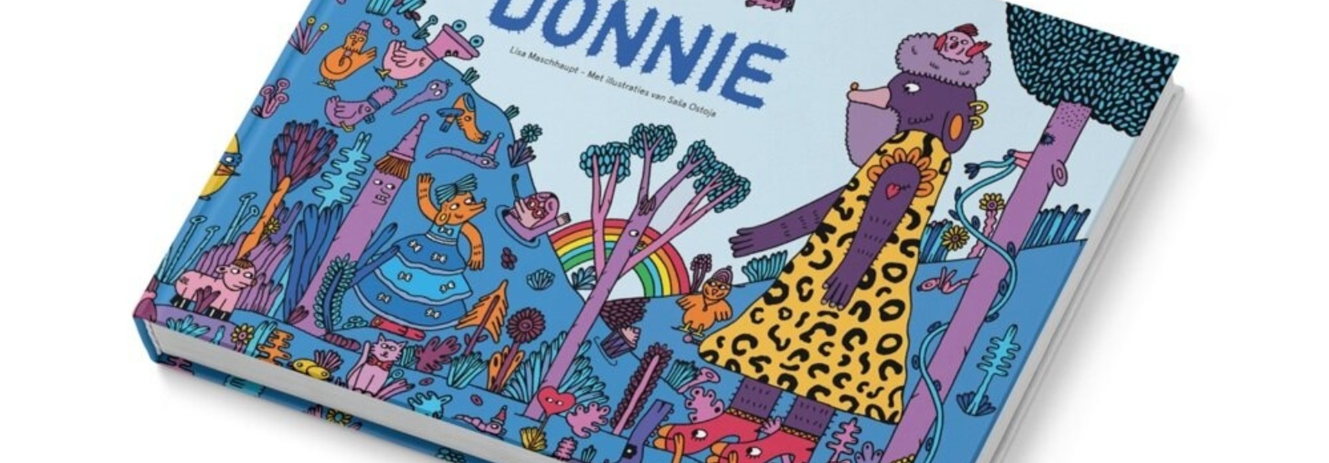 Donnie