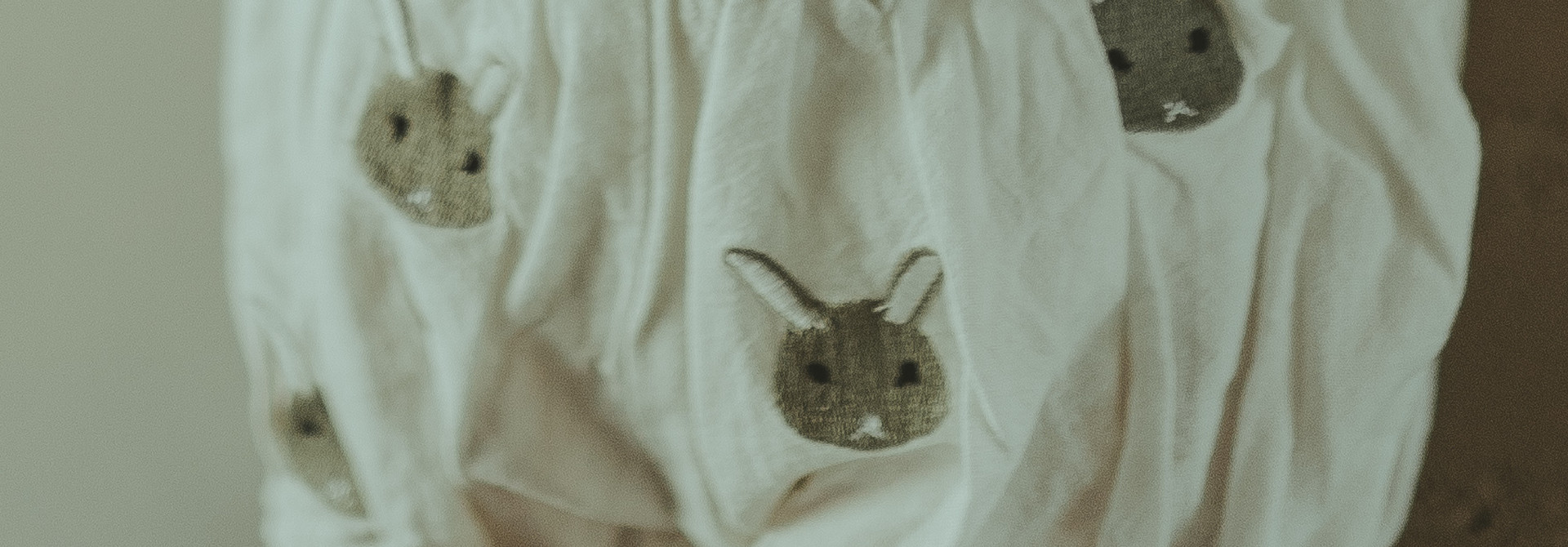 Carmen Bloomers - Bunny