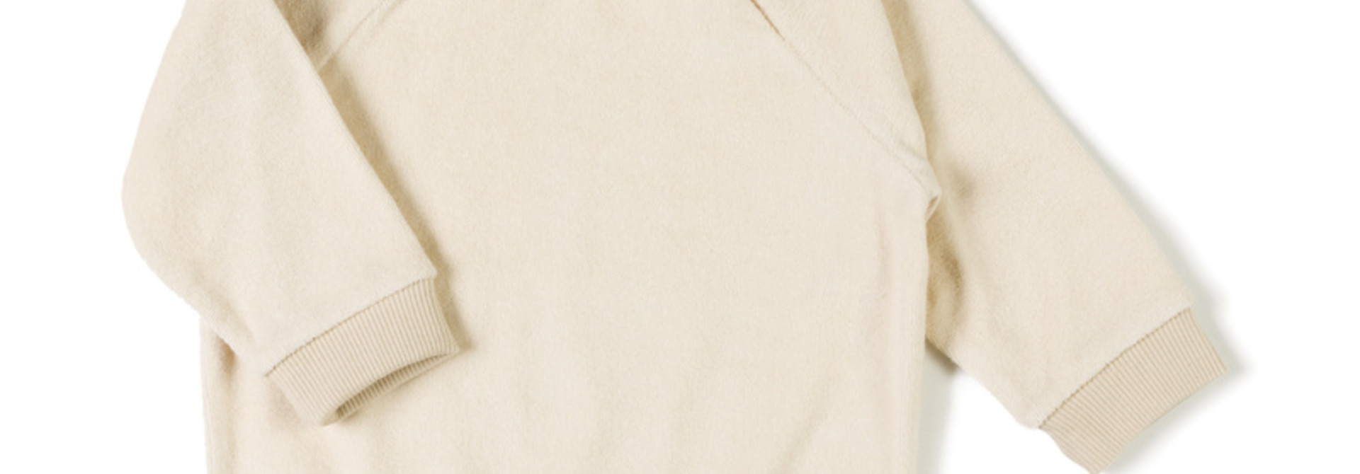 Mini sweater - Pearl
