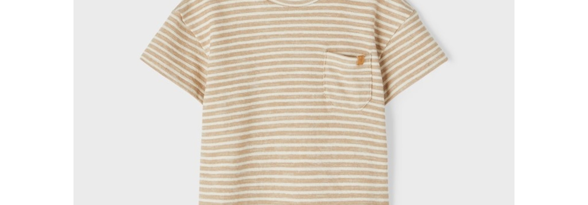 Loose Top - Turtledove