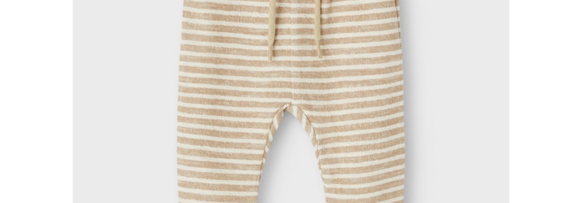 Loose Pant - Turtledove