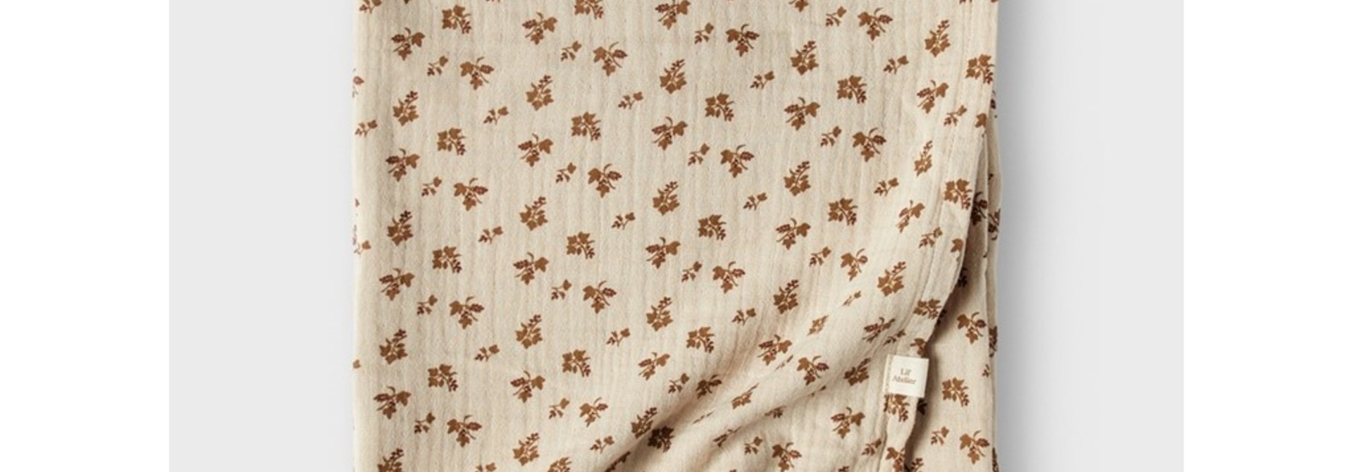 Swaddle Blanket
