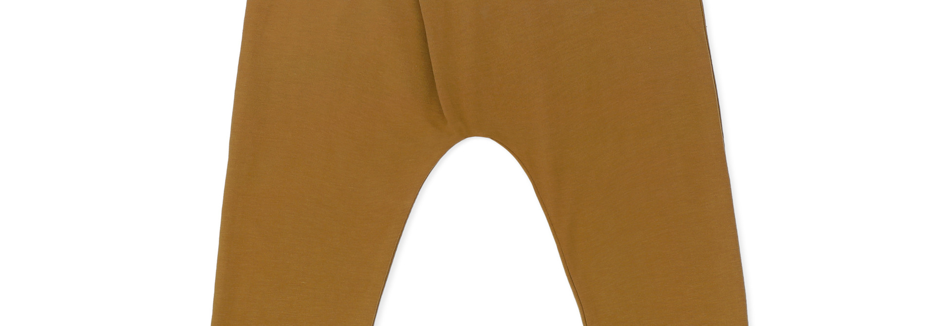 Harem pants - heather