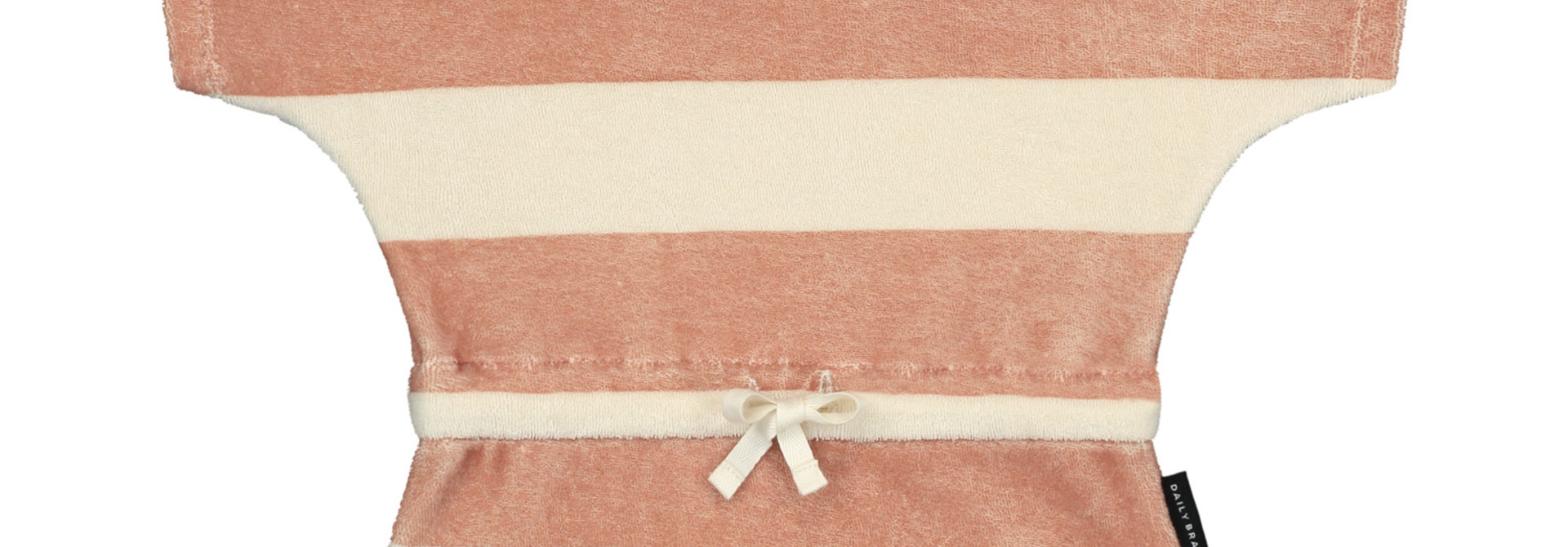Joe striped suit pale stone