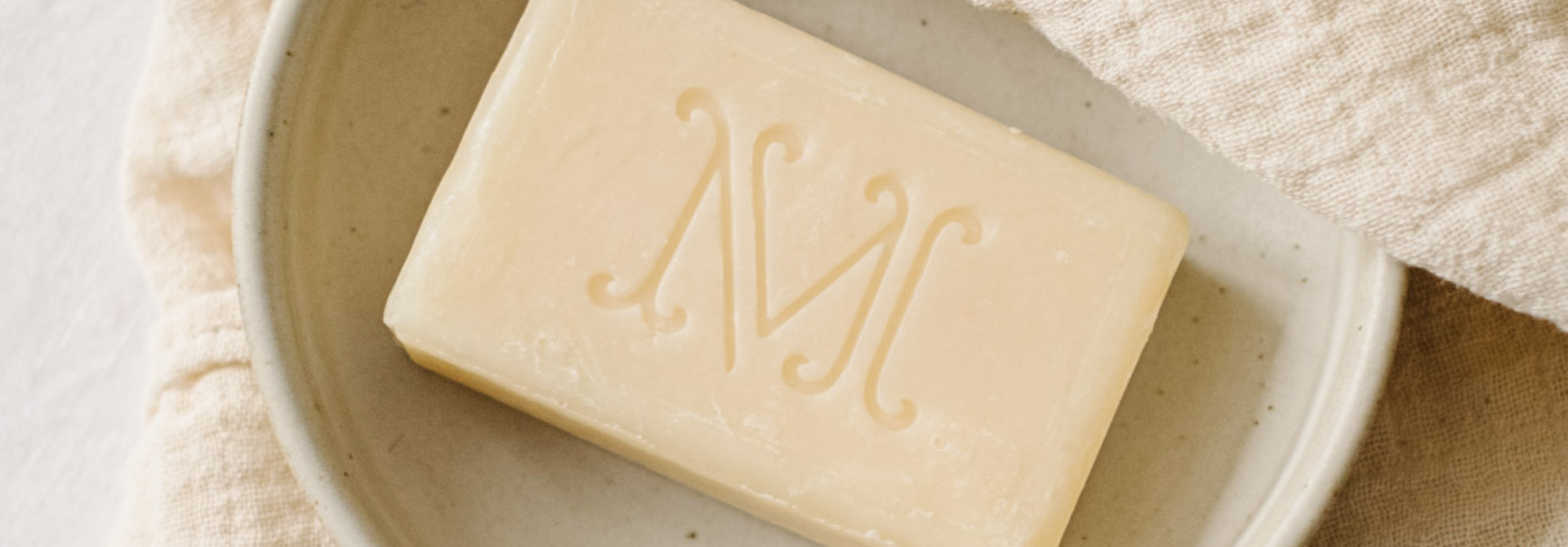 Zachte zeep - natuurlijke ingrediënten