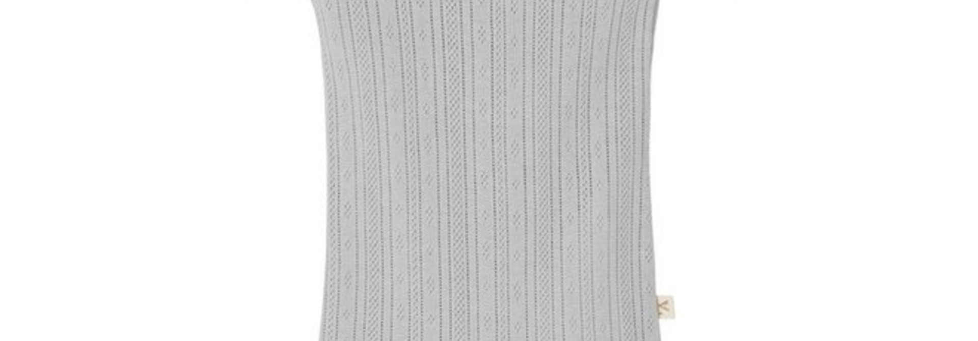 NBFRACHEL SS SLIM BODY - Harbor Mist