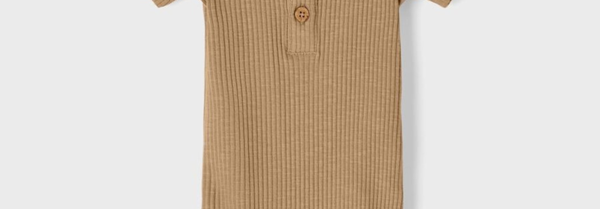 NBMRAJO SS SLIM BODY LIL - Iced Coffee
