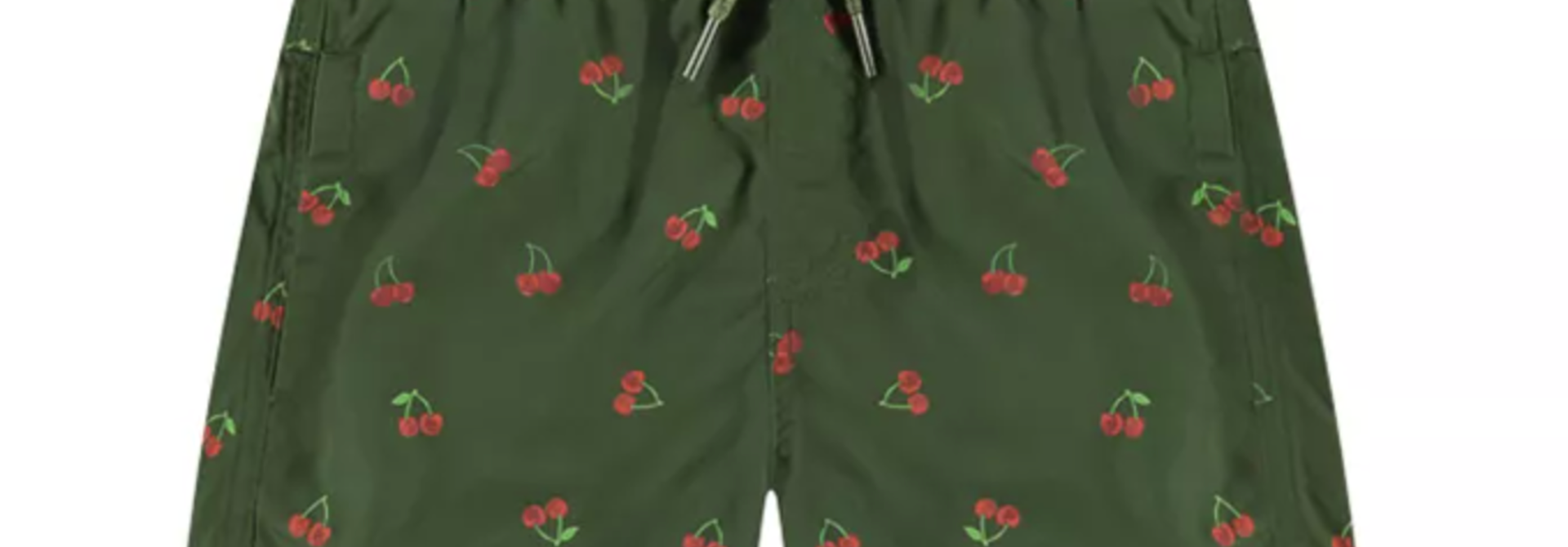 Mini bottom - Cherry