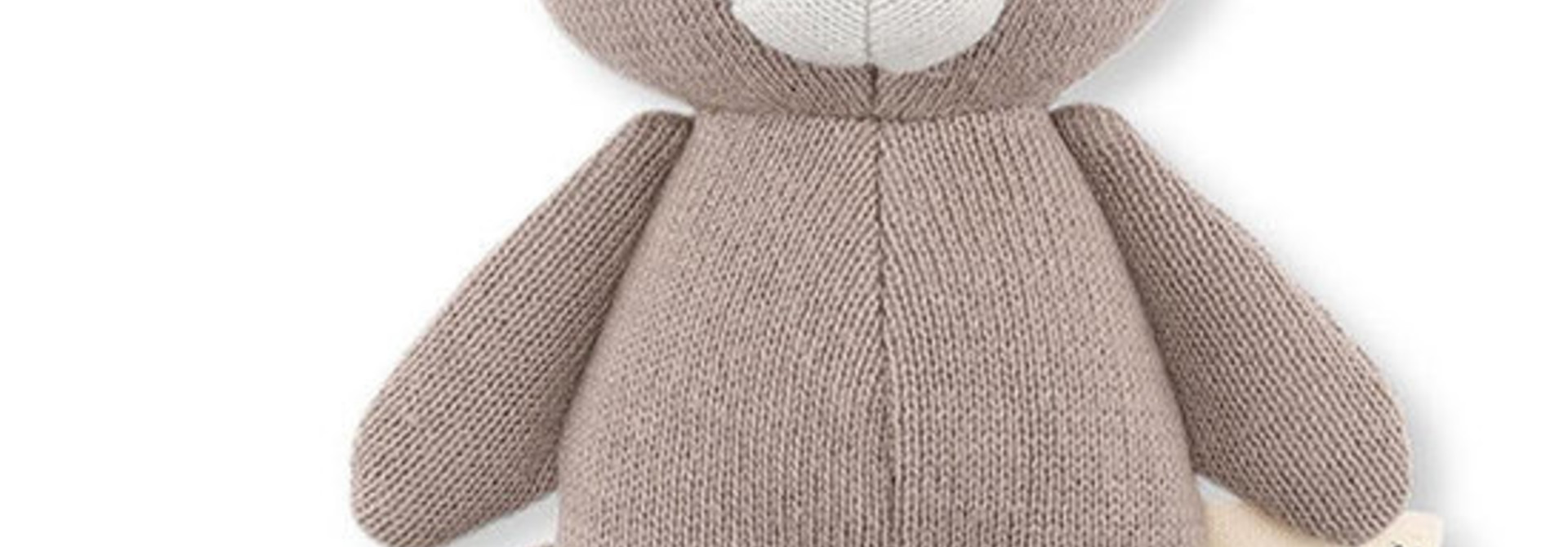 Mini Racoon - Brown