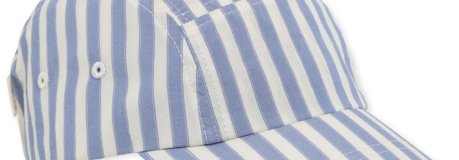 Marin Cap Marinière Stripe