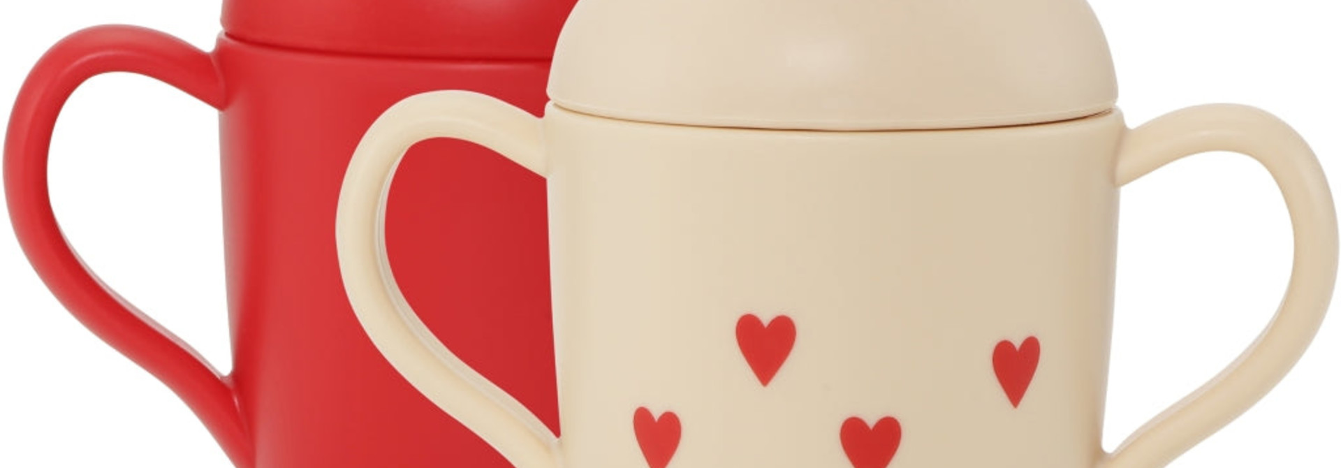 2 PACK SIPPY CUP