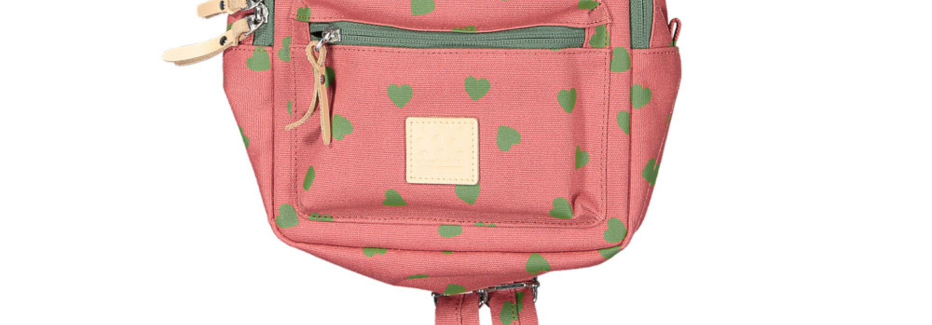small backpack