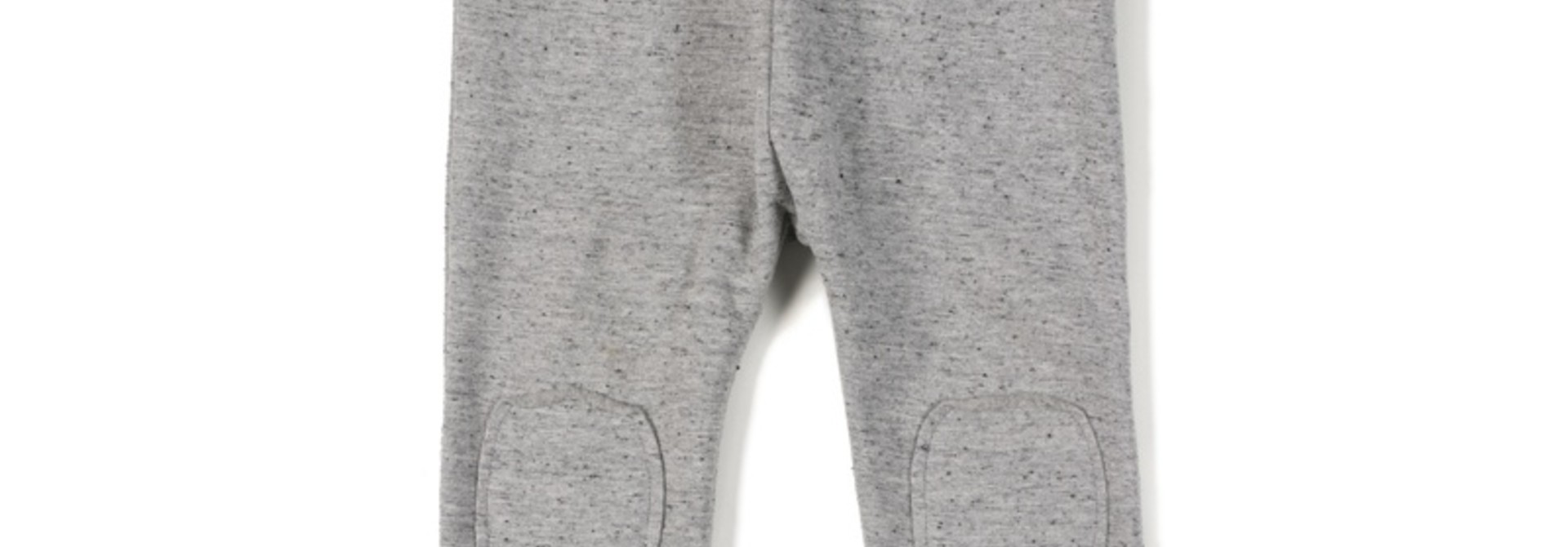 Patch Pants - Mouse