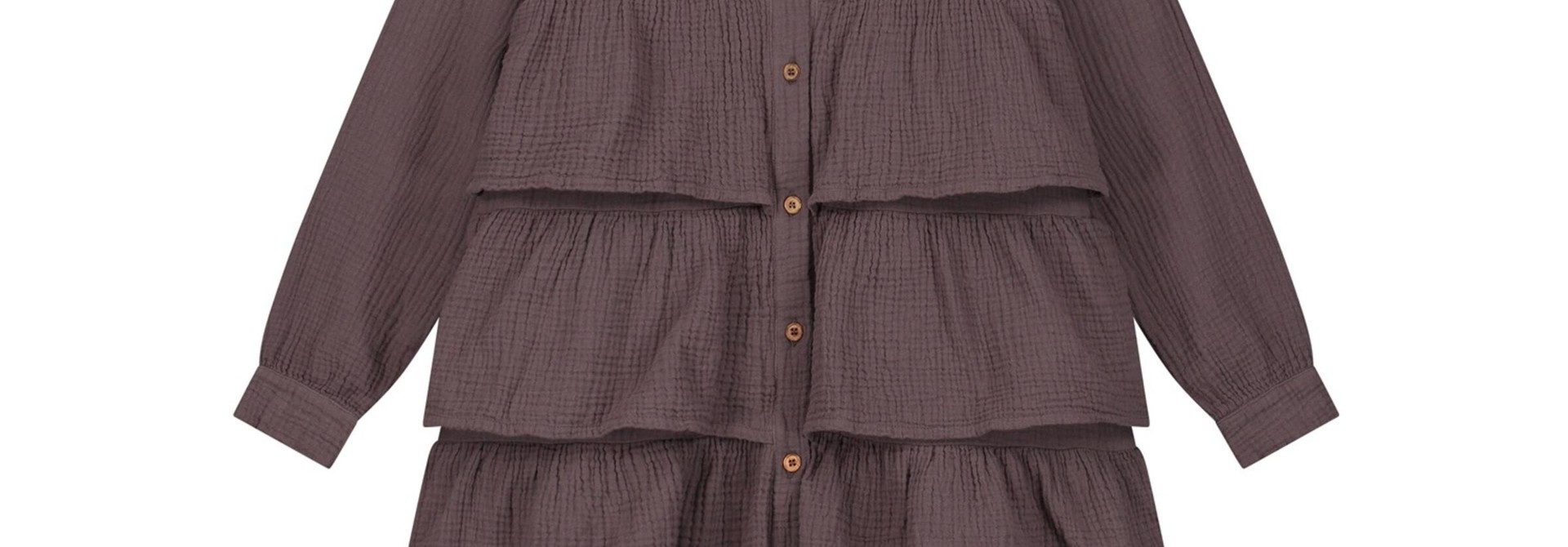 Alice dress happy sparrow