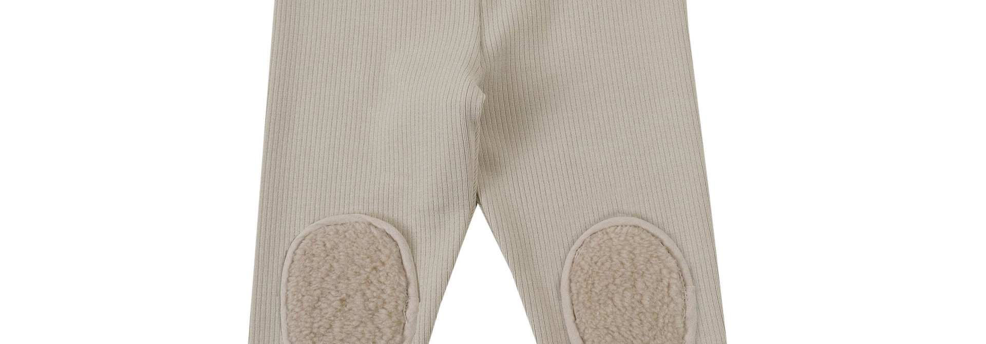 Keene Leggings - Macaroon