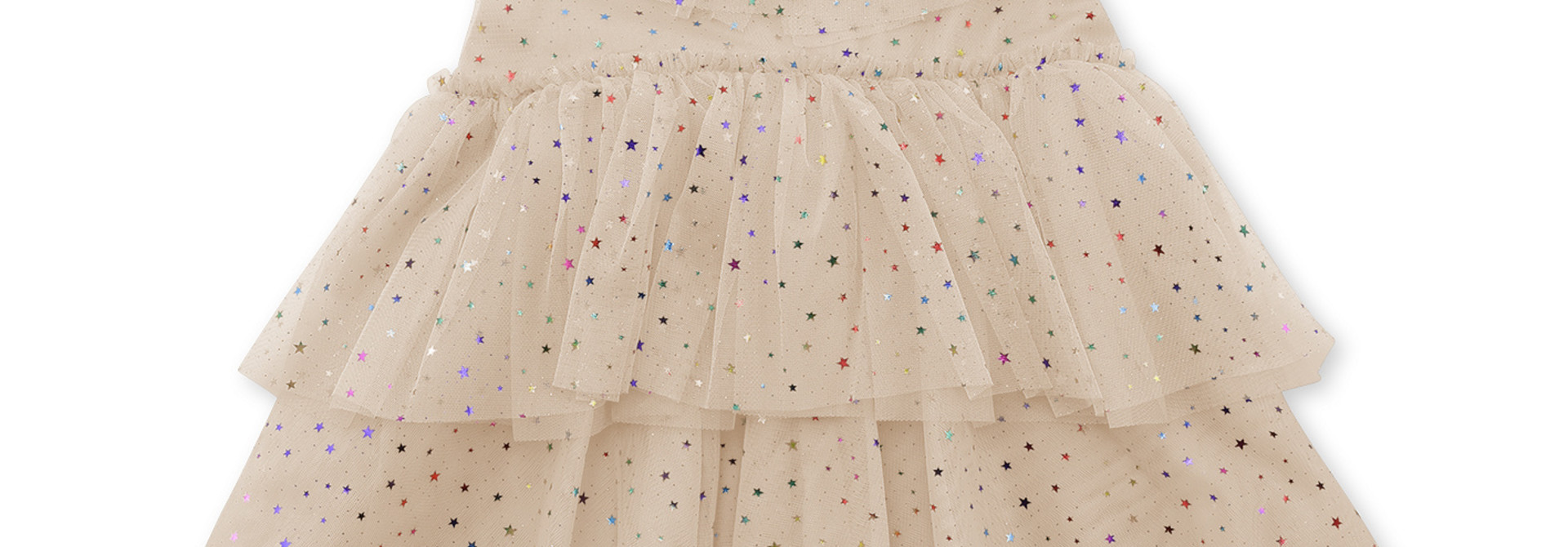 FAIRY DRESS - ETOILE MULTI ROSE