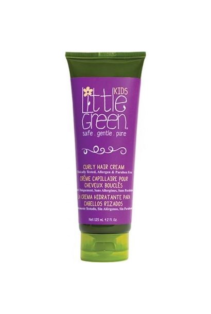 Little Green Kids Curly Hair Cream