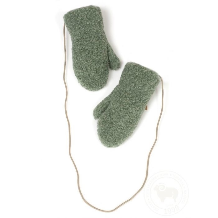 Kinderhandschoenen Gully Groen-1