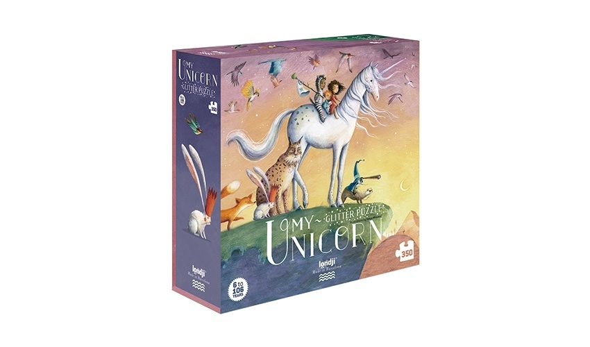 My Unicorn Puzzle-1