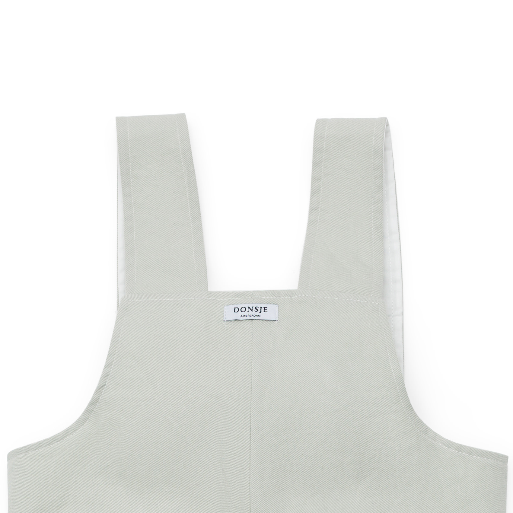 Daws Overalls - Silvery Thyme-4