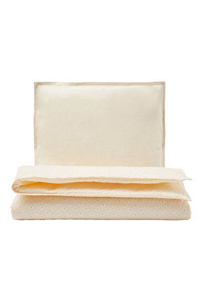 NBNDONO Baby Bedlinen Lil - Turtledove