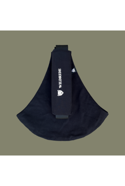 Toddler Carrier Black