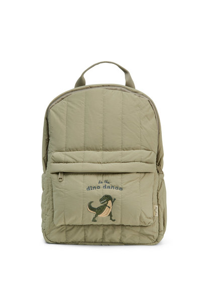 Konges Slojd Rainy Kids Backpack Junior Whale