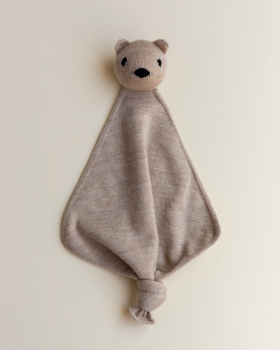 Teddy Tokki - Sand-1
