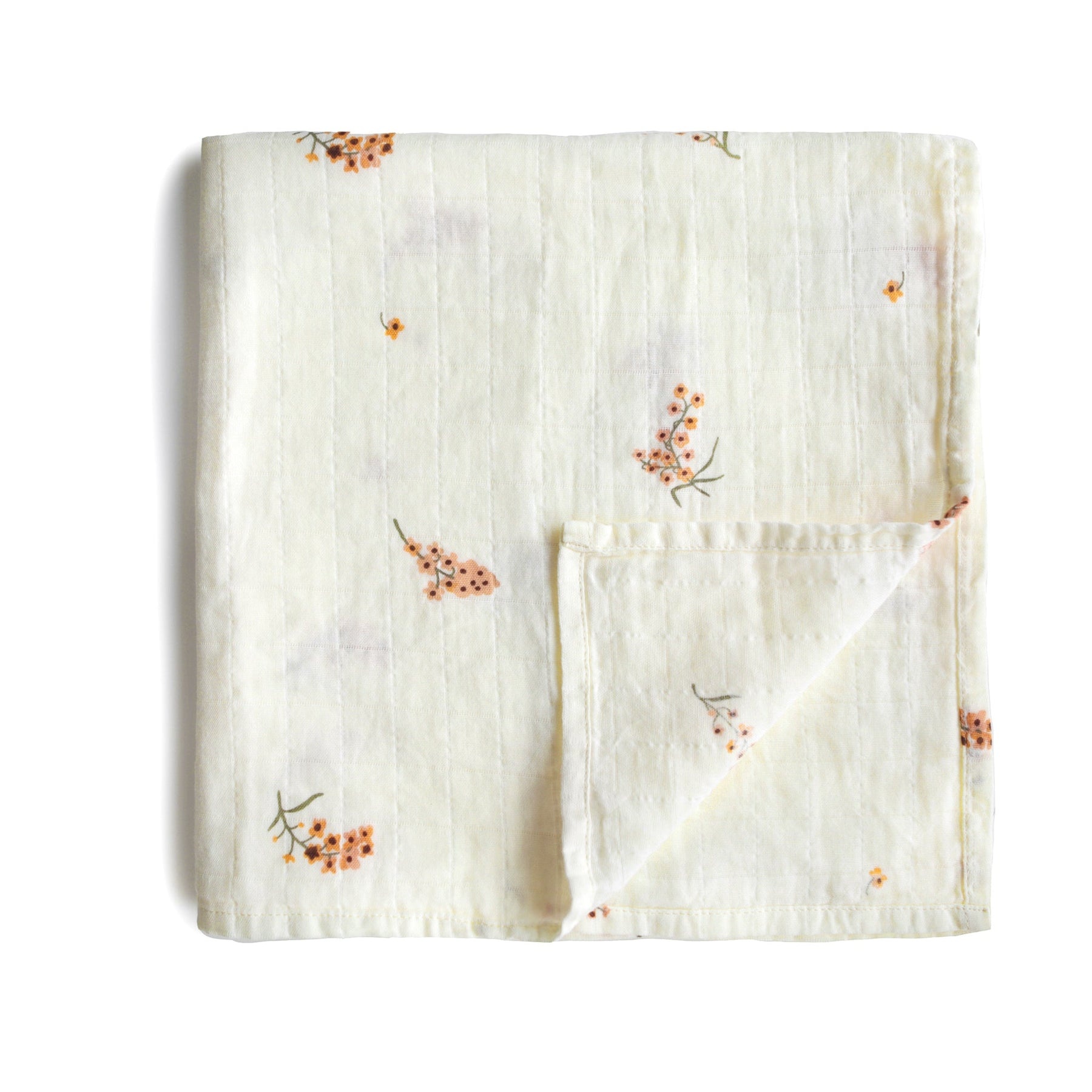 Swaddle Flowers-1