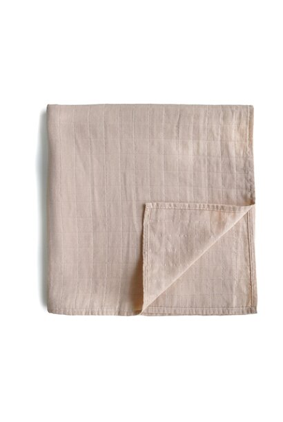 Swaddle Blush