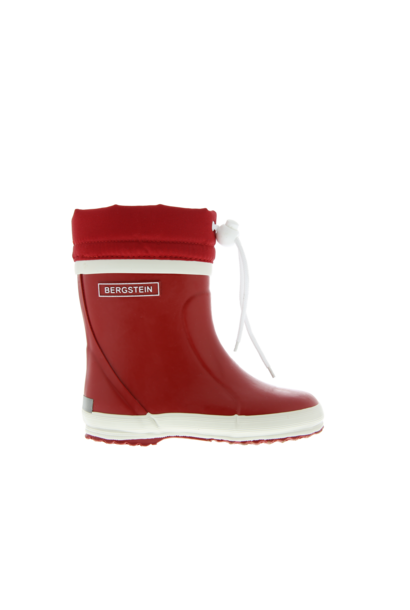 Bergstein Winterboot - Red