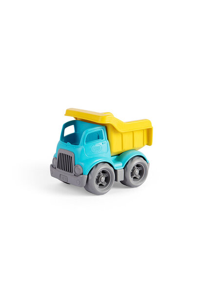 OceanBound Dumper - Construction Truck