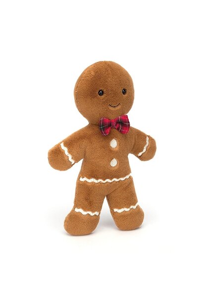 Jolly Gingerbread Fred Original