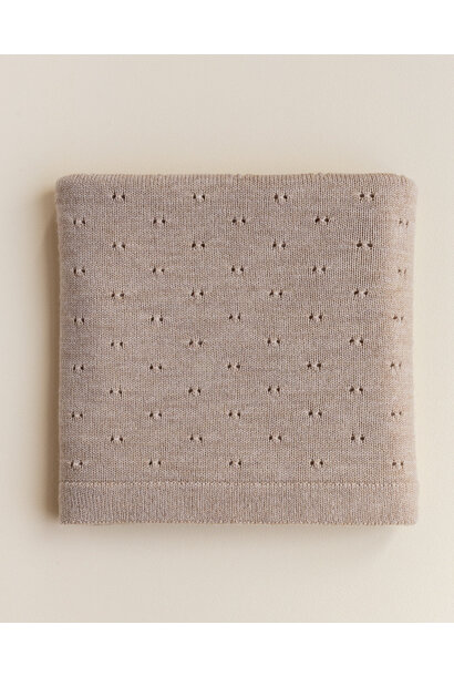 Blanket Bibi - Sand