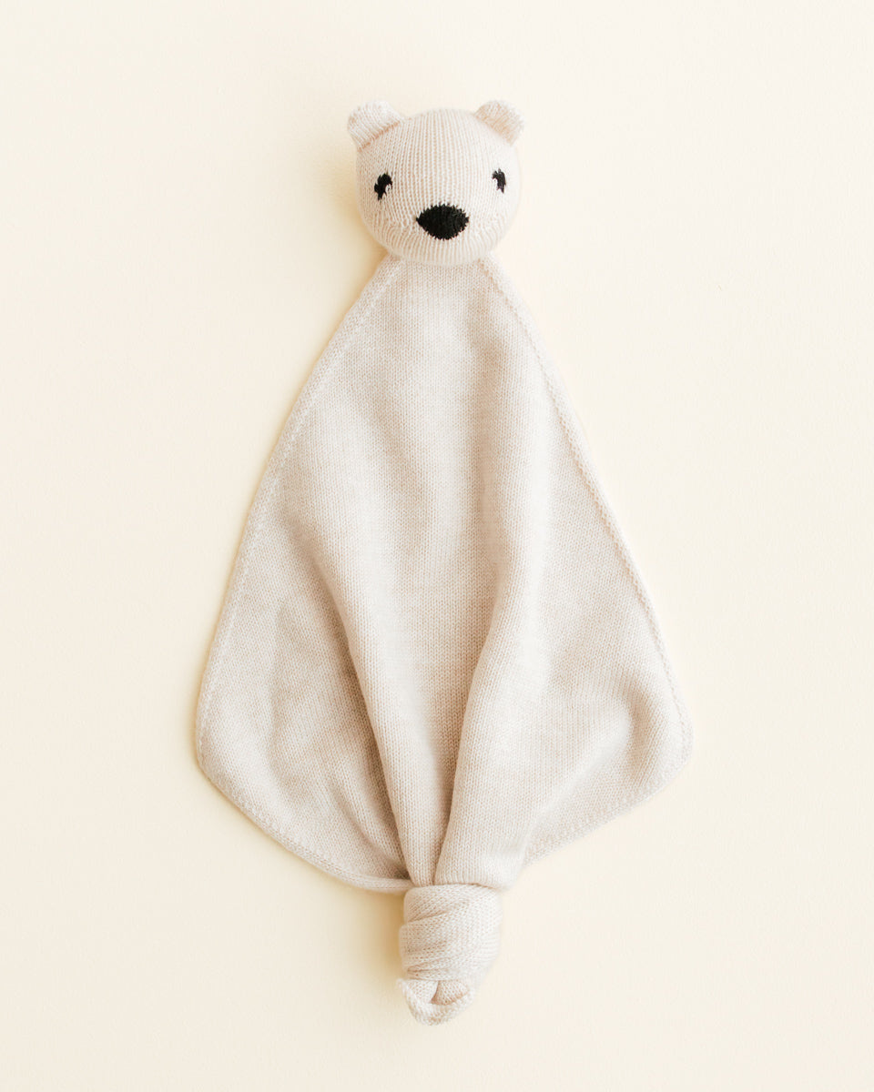 Teddy Tokki - Cream-1