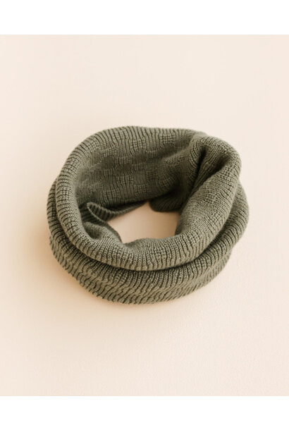 Tube Scarf Gigi - Artichoke