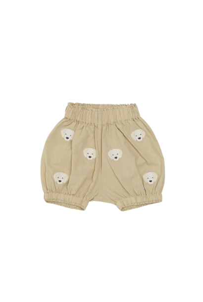 Carson Bloomers | Golden Retriever - Vintage Khaki