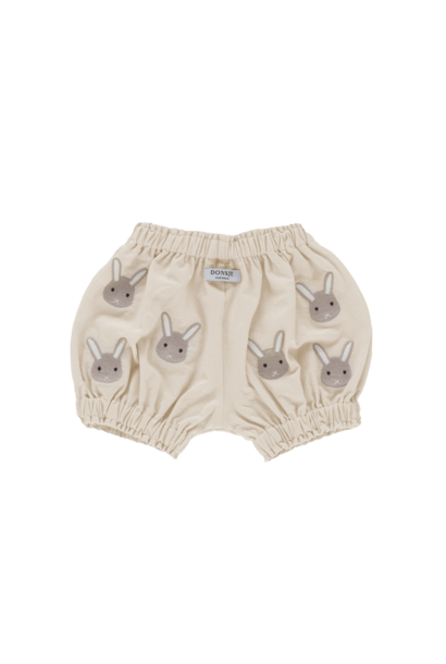 Carson Bloomers | Bunny - Warm White