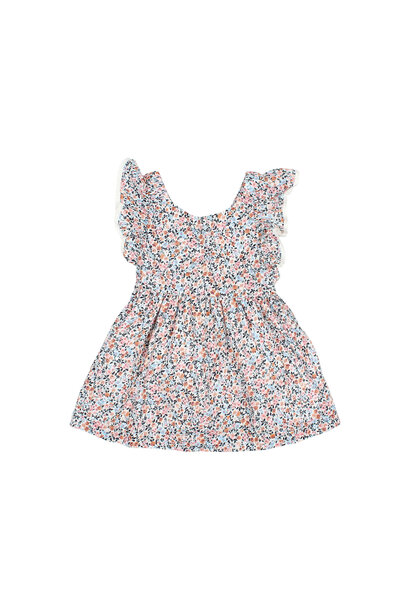 Bb Bloom Dress - Only