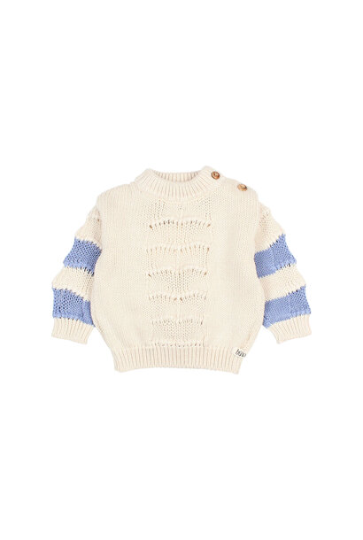 Bb Fancy Jumper - Only